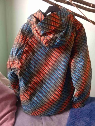Chaqueta Talla M RIPZONE 20,000mm - miniatura 6