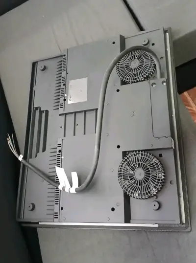 Encimera eléctrica 4 platos - miniatura 3