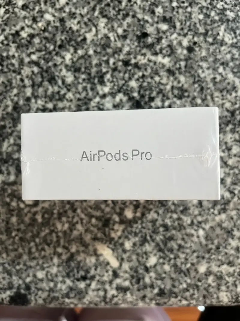 AirPods Pro 2da Generación nuevos ORIGINALES - 5