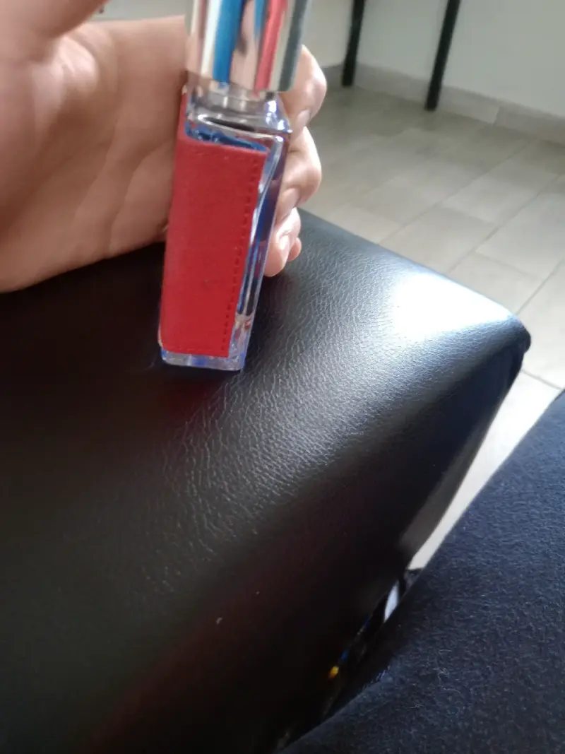 Perfume CH para hombre - 4