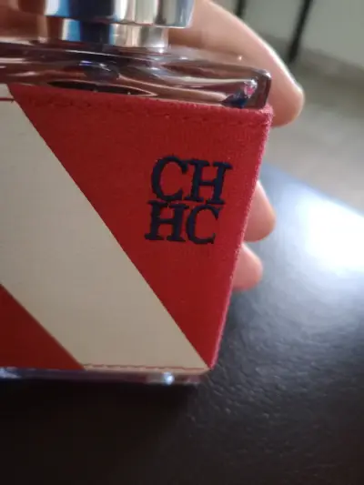 Perfume CH para hombre - miniatura 5