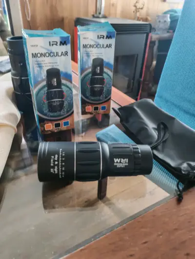 Monocular IRM 16x52 HD - miniatura 1