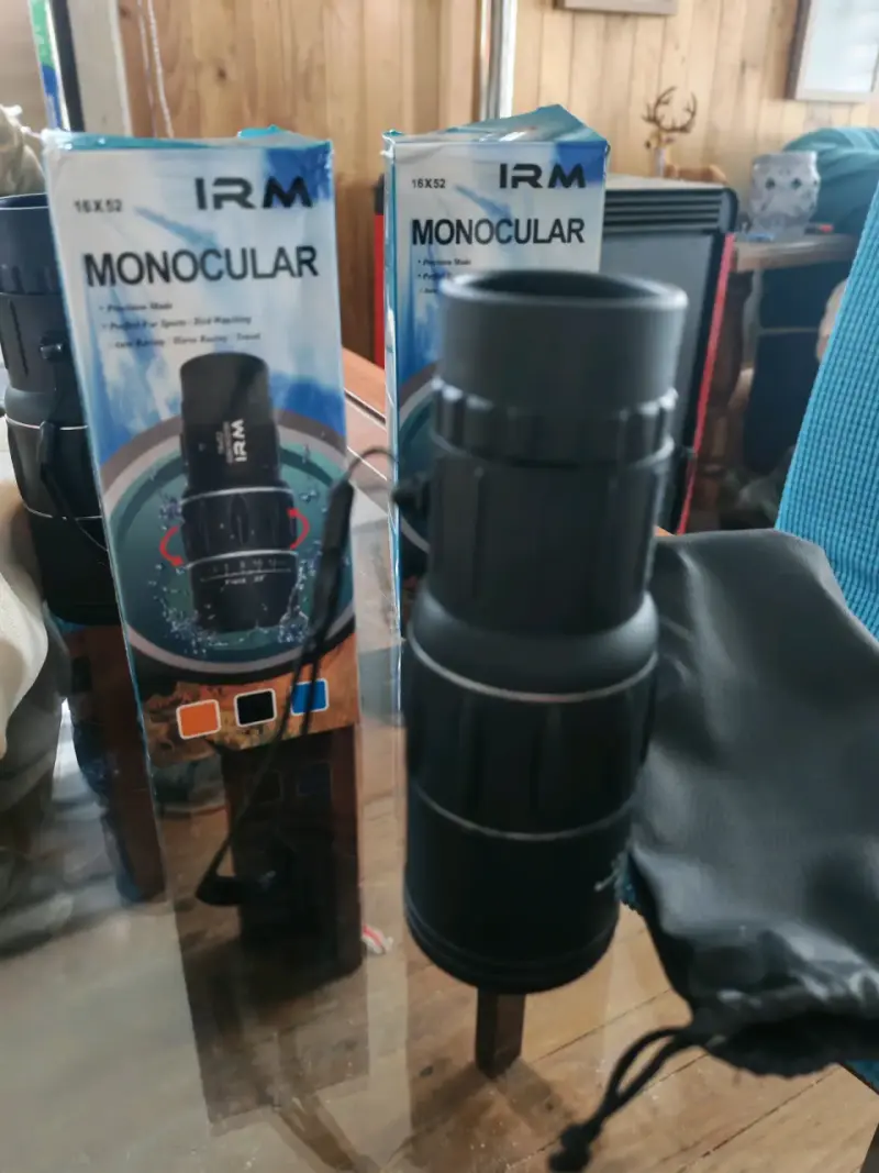 Monocular IRM 16x52 HD - 2