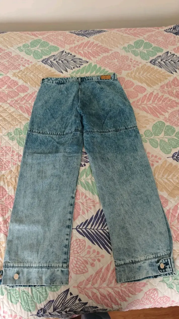 Jeans acid wash Rupha - 2