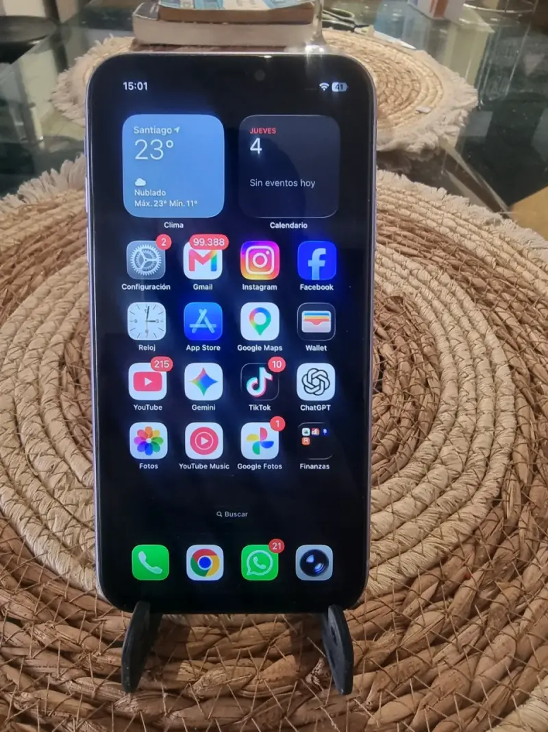 Iphone 11 - 1