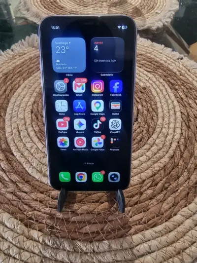 Iphone 11 - miniatura 2