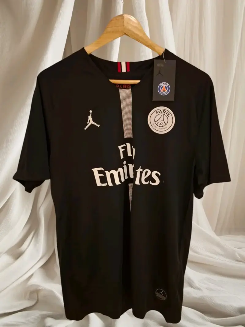 Camiseta blanca de fútbol Colo-Colo - 6