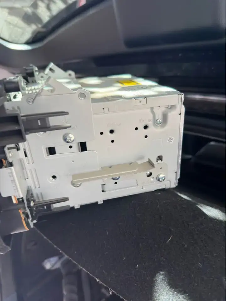 Radio Mazda 3 Impecable - 2
