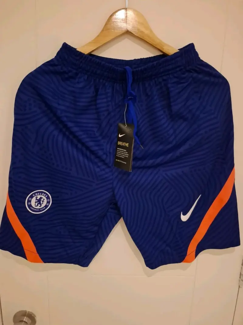 Camiseta Chelsea FC azul Nike - 2