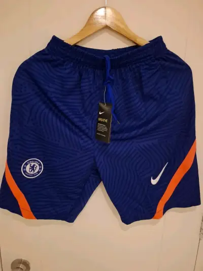 Camiseta Chelsea FC azul Nike - miniatura 2