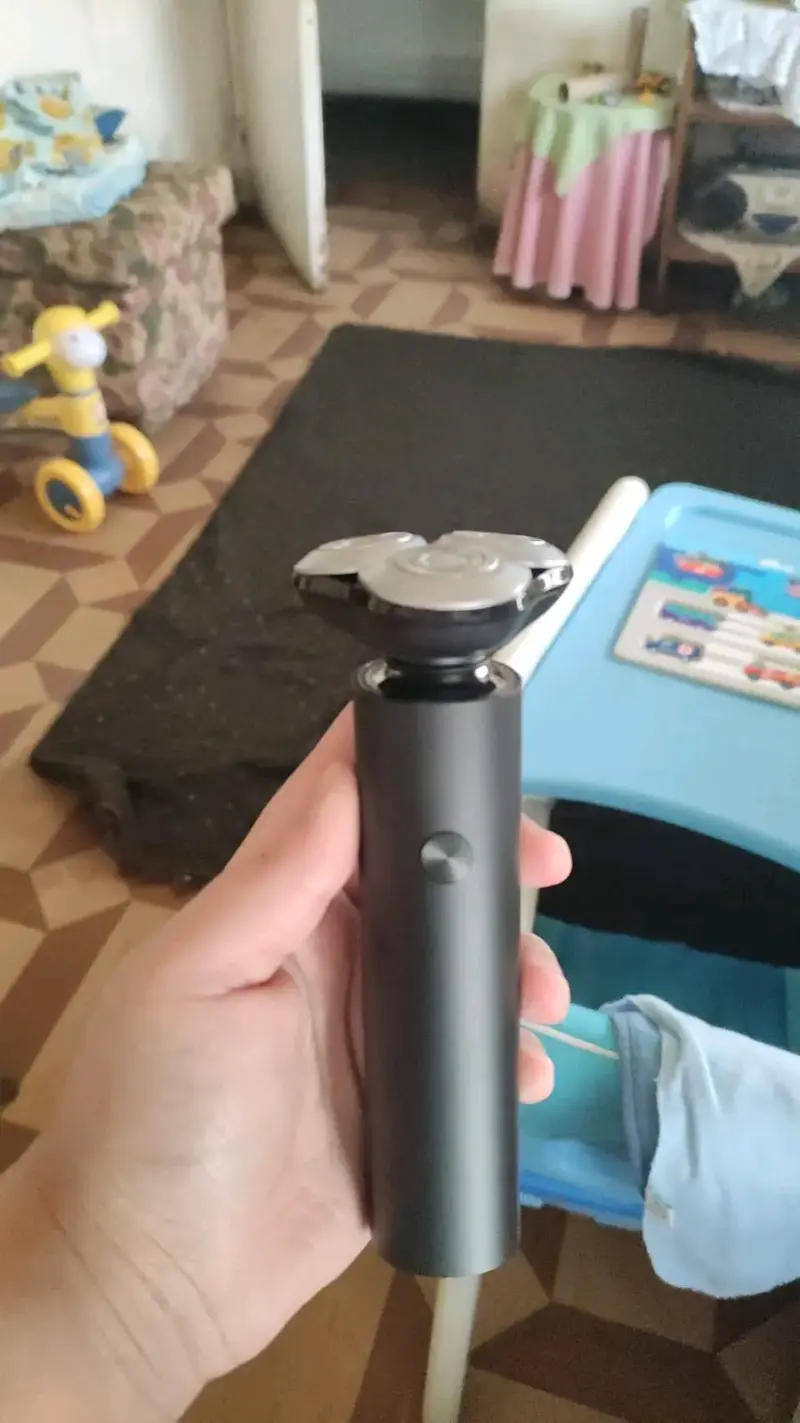 Afeitadora Eléctrica Xiaomi S301 - 2
