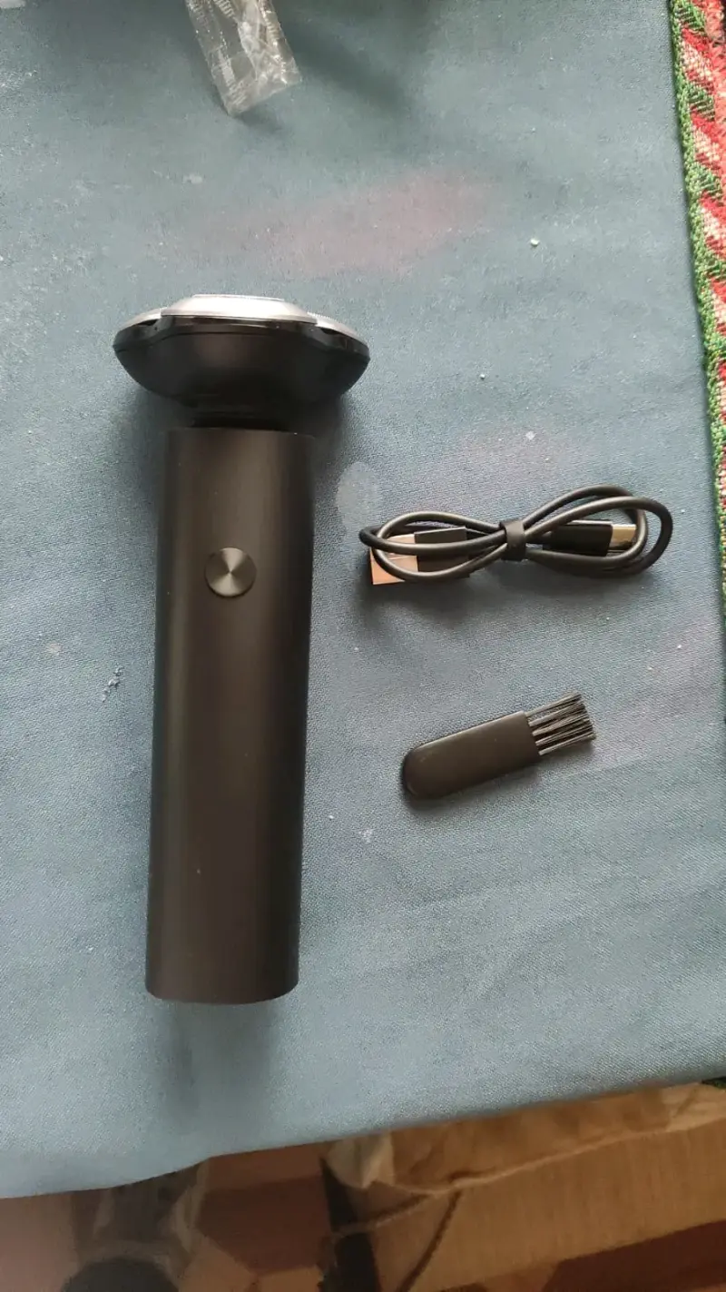 Afeitadora Eléctrica Xiaomi S301 - 3