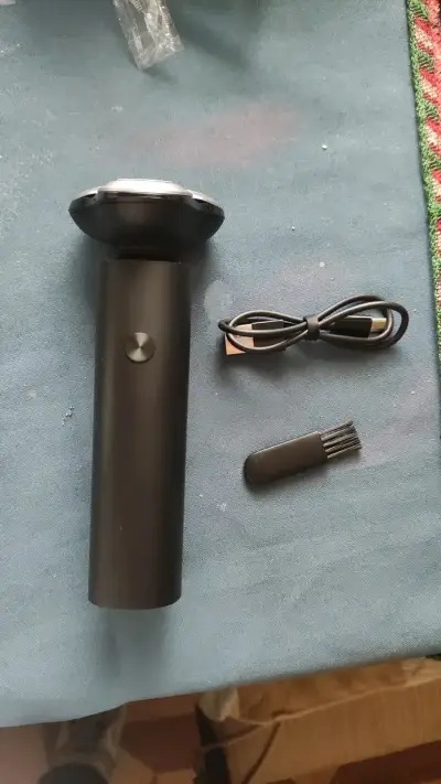 Afeitadora Eléctrica Xiaomi S301 - miniatura 3