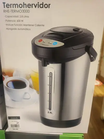 Termo hervidor Recco 2.8L - miniatura 1
