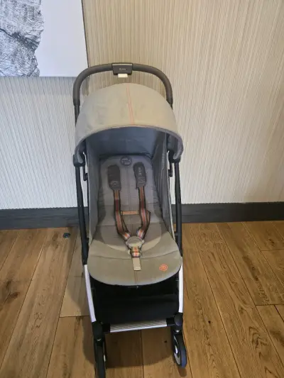 Coche Orfeo Cybex - miniatura 1