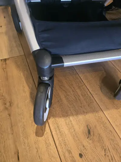 Coche Orfeo Cybex - miniatura 2