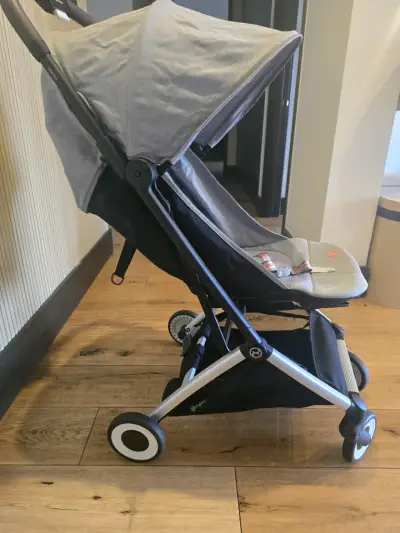 Coche Orfeo Cybex - miniatura 3