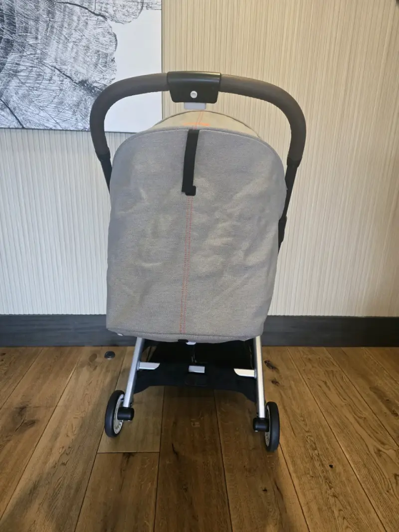 Coche Orfeo Cybex - 4