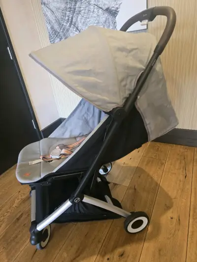Coche Orfeo Cybex - miniatura 5