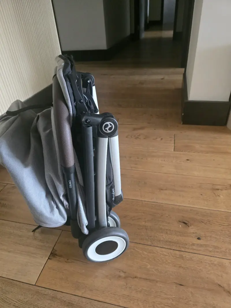 Coche Orfeo Cybex - 6