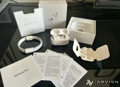AirPods Pro 2 - miniatura 1