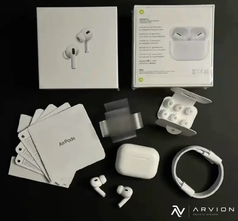 AirPods Pro 2 - 2