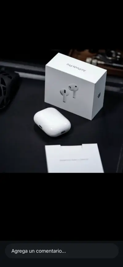 AirPods 3 - miniatura 1