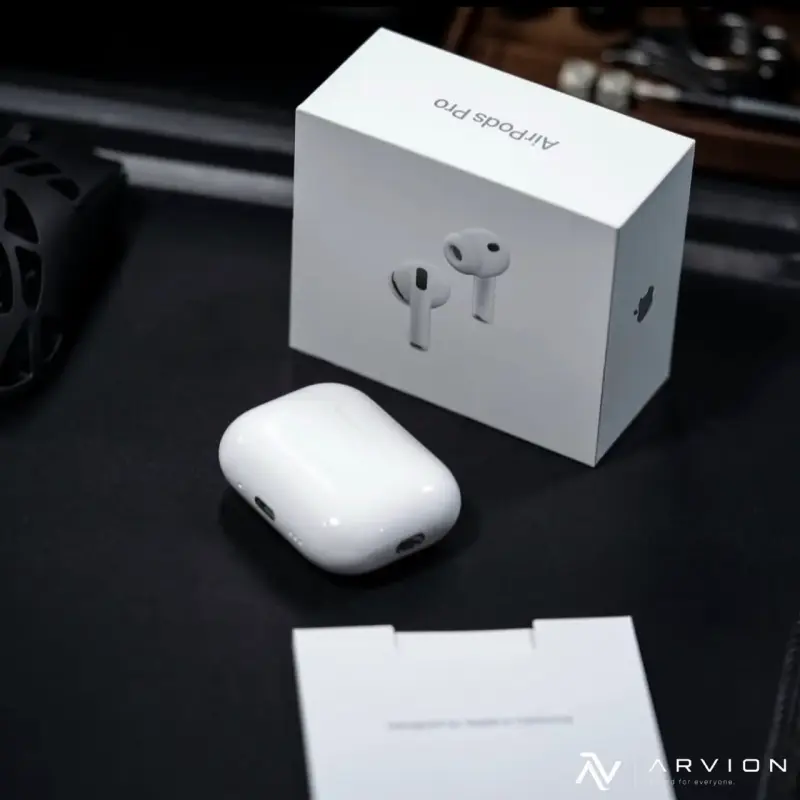 AirPods 3 - 4