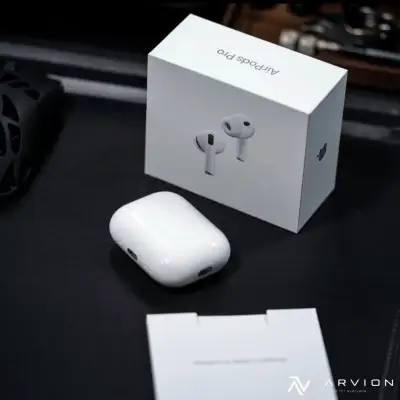 AirPods 3 - miniatura 4
