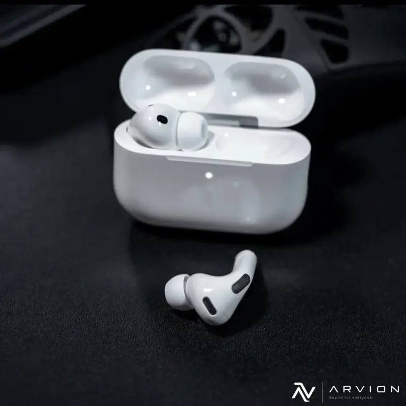 AirPods 3 - 6