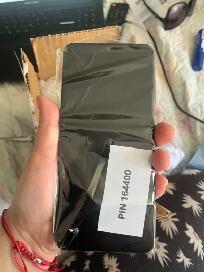 Samsung galaxy A06 nuevo sin caja con boleta - miniatura 1