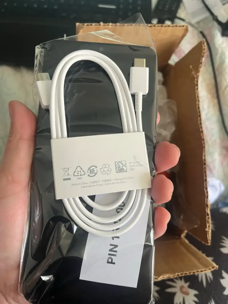 Samsung galaxy A06 nuevo sin caja con boleta - 2