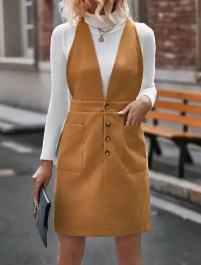 Jumper mujer - miniatura 1