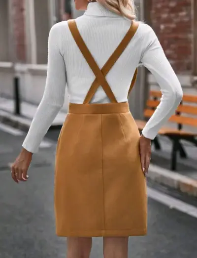 Jumper mujer - miniatura 2