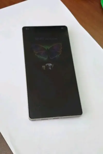 SAMSUNG S25 ULTRA 256GB - miniatura 1