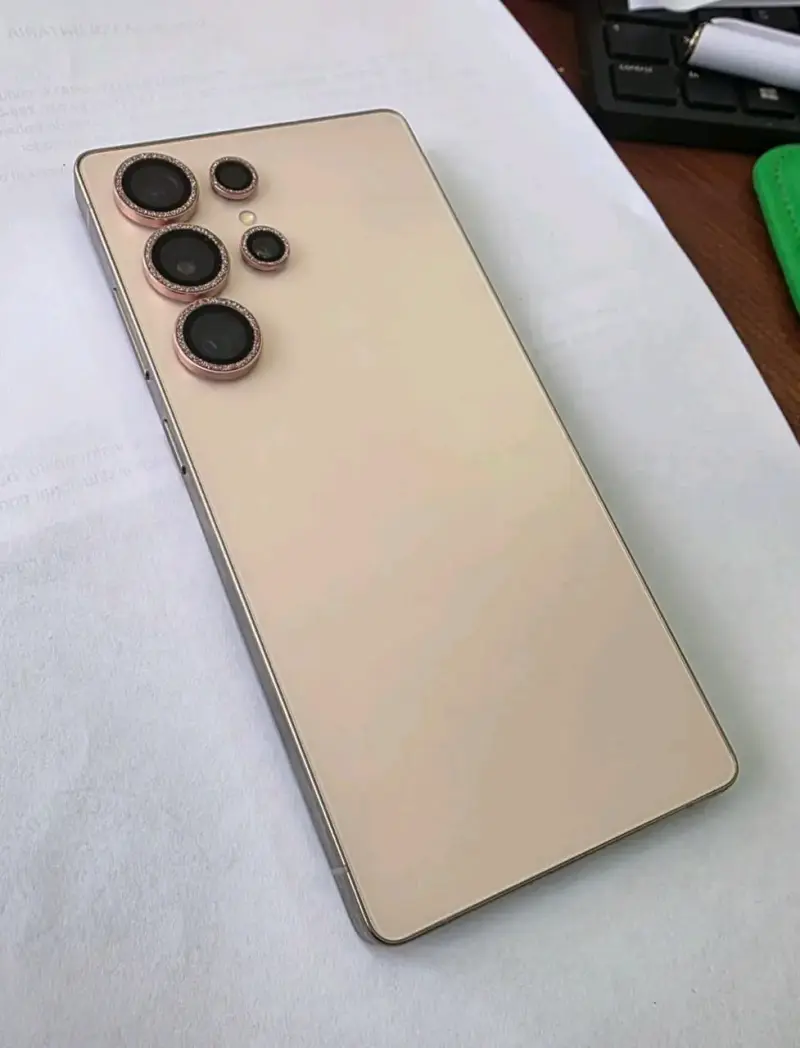 SAMSUNG S25 ULTRA 256GB - 2