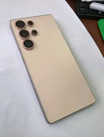SAMSUNG S25 ULTRA 256GB - miniatura 2