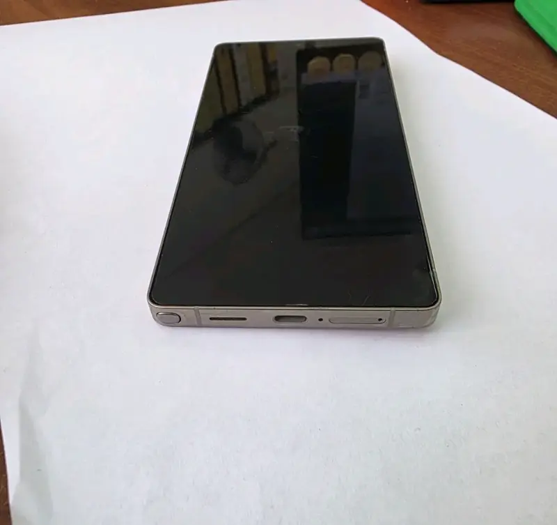 SAMSUNG S25 ULTRA 256GB - 3