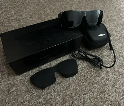 Gafas TCL Rayneo Air Plus 2026 - miniatura 1