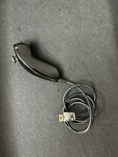 Nintendo Wii Mini + Wii Mote PLUS — Completa - miniatura 4