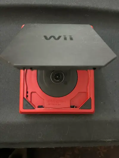 Nintendo Wii Mini + Wii Mote PLUS — Completa - miniatura 5