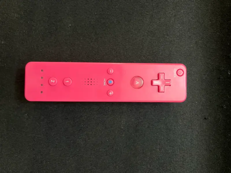 COMBO 3 Controles Wii + Nunchuk - 3