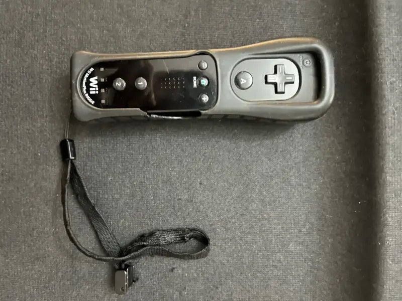 COMBO 3 Controles Wii + Nunchuk - 4
