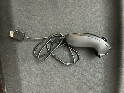 COMBO 3 Controles Wii + Nunchuk - miniatura 5