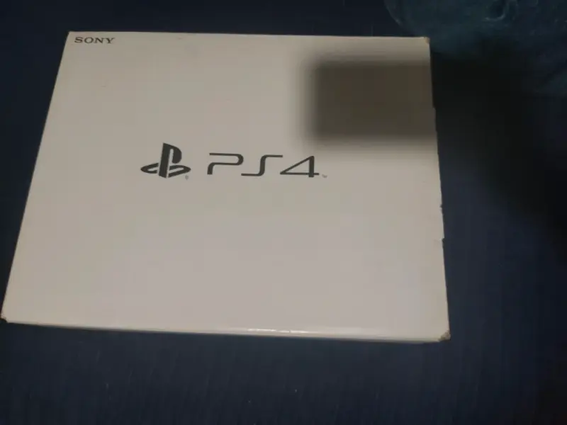 Ps4 con manillas nuevas 🔥💲 - 2