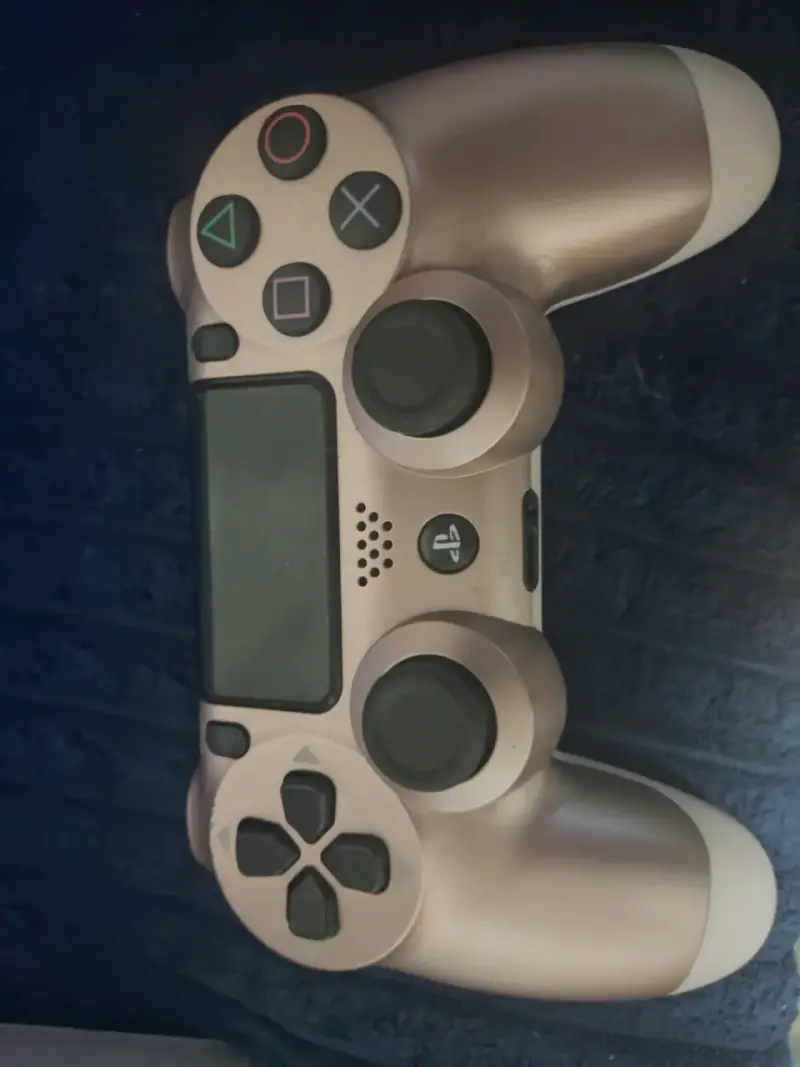 Ps4 con manillas nuevas 🔥💲 - 3