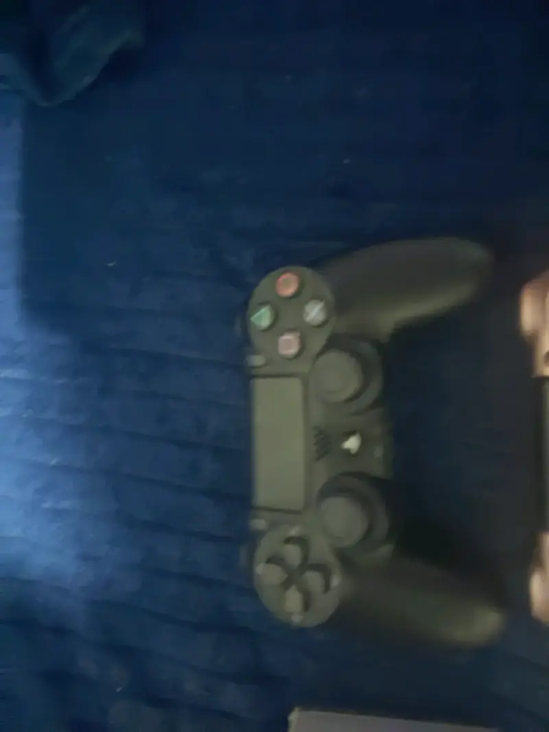 Ps4 con manillas nuevas 🔥💲 - 4