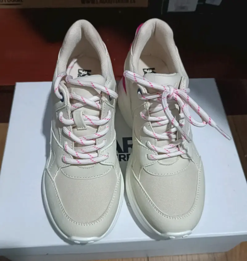 Zapatillas Karl Lagerfeld - 2