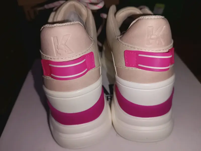 Zapatillas Karl Lagerfeld - 4