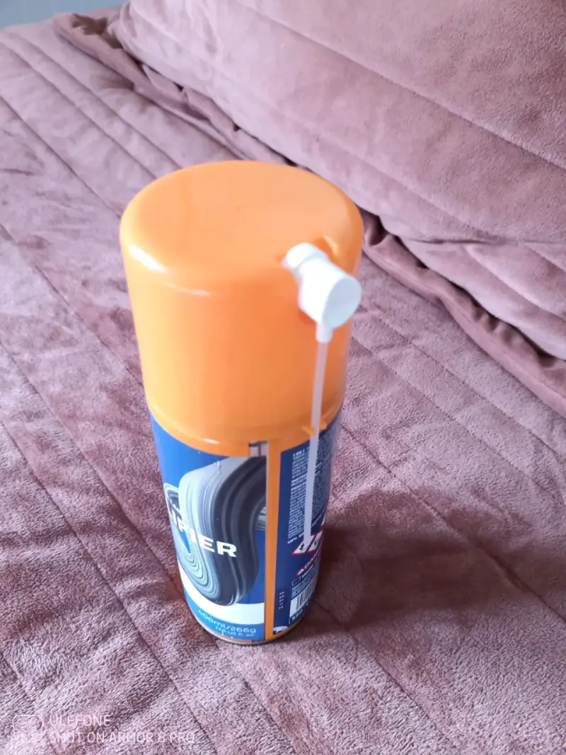 Lubricante de cadena Repsol 3 unidades - 7